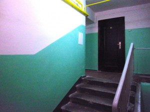 Mənzildən qadın meyiti tapılıb - Bakıda