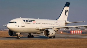 Tehran-Bakı aviareysi naməlum səbəbdən ləğv edilib