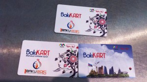 Metro və avtobus kartları dəyişdirilmir - BNA təkzib etdi