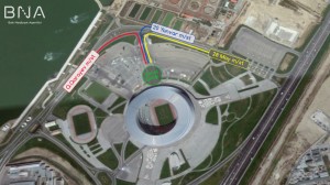 “Qarabağ”-“Çelsi” oyununa gedənlərə şad xəbər – Avtobuslar daşıyacaq