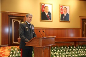 Daxili İşlər naziri: "Polis 2019-cu ili də yüksək göstəricilərlə başa vuracaq"