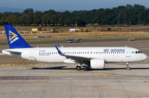 Qazaxıstan iki ölkəyə uçuşları məhdudlaşdırdı
