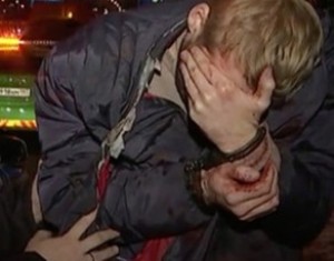 Azərbaycanlı sürücü rus sürücüyə aman vermədi - 3 yaşlı uşağı öldürüb qaçırmış