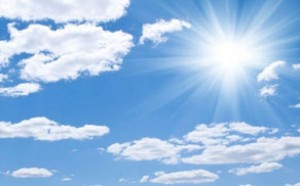 Bu günə olan hava PROQNOZU