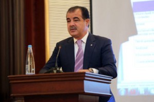 Elmar Vəliyevin güllələnməsi planlaşdırılmış terror aktıdır - RƏSMİ