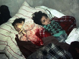 Bir cüt ulduz kimi…