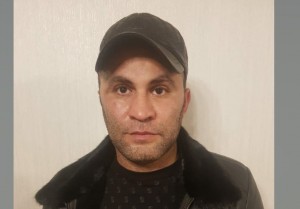 Evlərdən silsilə oğurluqlar edən şəxs saxlanılıb - FOTO