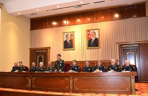 Qəzalarda həlak olanların və xəsarət alanların sayı azalıb - Nazir