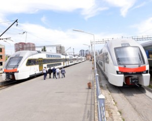 “Azərbaycan Dəmir Yolları” sərnişinlərə müraciət edib