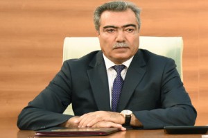 Vüqar Səfərli işdən çıxarıldı