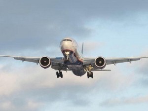 188 nəfərlik təyyarə bir sərnişinə görə Litvadan İtaliyaya uçdu