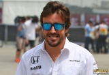 Alonso tam sağlamdır və yarışda iştirak edəcək