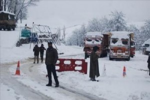 Kəskin soyuqlar 143 adamı öldürdü