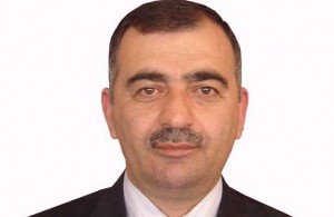 İcra başçısının müavini yolda infarktdan öldü