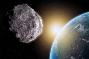 "Sabah Yerin yaxınlığından keçən asteroidi görmək olar" - RƏSƏDXANA