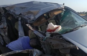 Masallıda ağır yol qəzası ilə bağlı cinayət işi başlanılıb