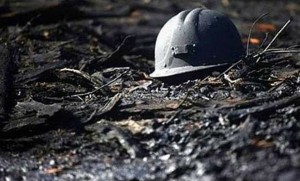 Kömür mədəni çökdü: 7 nəfər...