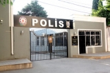 Nərimanov Rayon Polis İdarəsinə yeni rəis təyin edilib