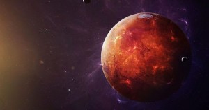 Marsda insan əlinin məhsulu olan əşya tapdılar – FOTO + VİDEO