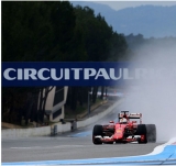 Fransa Qran-prisi yenidən Formula-1 təqviminə qayıda bilər - 2018-ci ildən