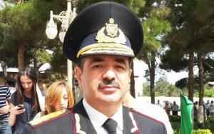 Vilayət Eyvazov birinci müavininə yeni vəzifə verdi