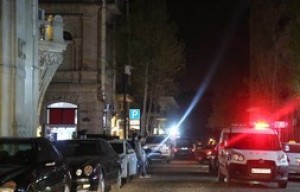 Cəlilabadda polis əməkdaşı döyüldü