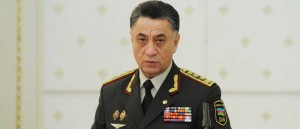 Ramil Usubov Arizona ştatının spikerini qəbul edib