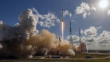 "Falcon 9" raketi qəzadan sonra ilk uçuşunu həyata keçirəcək