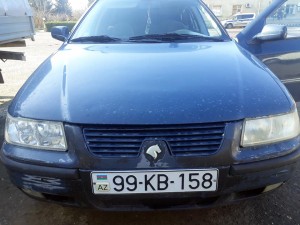 Avtomobilində narkotika, cibində isə "beşbarmaq" aşkar edildi - FOTO