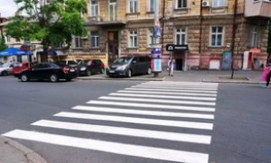 Göygöldə yolu keçən piyadanı avtomobil vurub öldürdü