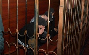 Biznesmeni öldürüb 180 minini apardı: "“BMW X6”, "İphone" və "Niva" aldıq"