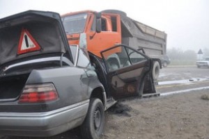 Bu il Bakıda baş verən yol qəzalarında 147 nəfər ölüb