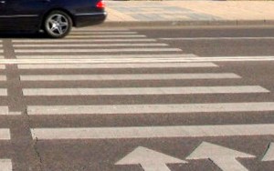 “Bəzi qurumlar özbaşına piyada zolaqları çəkir”   