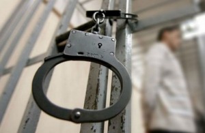 Sabirabadda at arabasını vurub qaçan sürücü tutulub