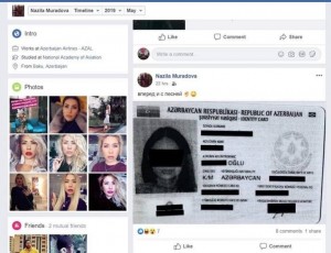 AZAL-ın 3 əməkdaşı sərnişinin şəxsi məlumatlarını paylaşdığı üçün işdən çıxarılıb