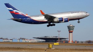 Təyyarə texniki problem səbəbindən hava limanına geri qayıtdı