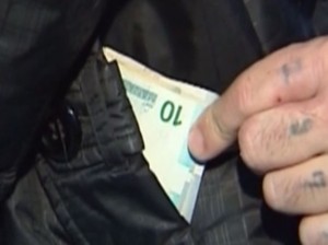 Yasamal polisi qadınlara qarşı cibgirlik edən şəxsi saxlayıb