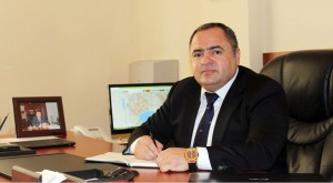 "Caspian NavTel" GPS xəritəni yenilədi: 9000 yeni obyekt əlavə edilib - FOTO