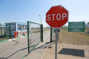 Federal axtarışda olan Azərbaycan vətəndaşı saxlanılıb