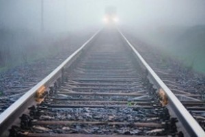 Yaşlı qadın özünü qatarın altına ataraq intihar edib - Gəncədə