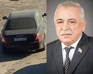 Oğlu “Maserati” ilə avtoşluq edən deputatın otel və sanatoriyaları üzə çıxdı - FOTO