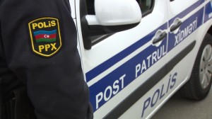 Karantin rejimini pozan jurnalist həbs edilib - Şirvanda