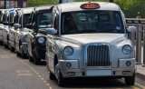 “London taksiləri”ndə gediş haqqı bahalaşıb  - VİDEO