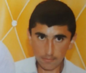 Şəkidə itkin düşən gənc Bakıda tapılıb