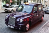 Bakıya daha 500 “London taksisi” gətirildi