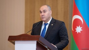 “Ölkədə kifayət qədər ərzaq ehtiyatı var”                             - Səfər Mehdiyev