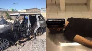 Prokuror "Range Rover"lə ölümcül qəza törədən şəxsə yenidən cəza istəyib