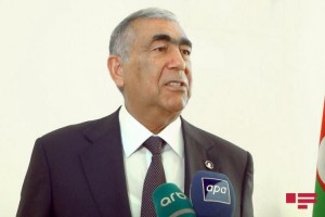 Ötən il Azərbaycanda 1 376 km yol tikilib