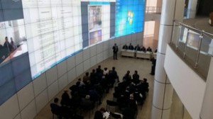 Avtoqaraj özəlləşdirməyə çıxarılıb