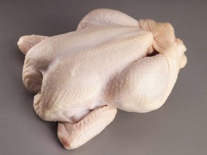 Broyler toyuqlarının fəsadları: Qadınlarda kişiləşmə, kişilərdə qadınlaşma yaradır - VİDEO